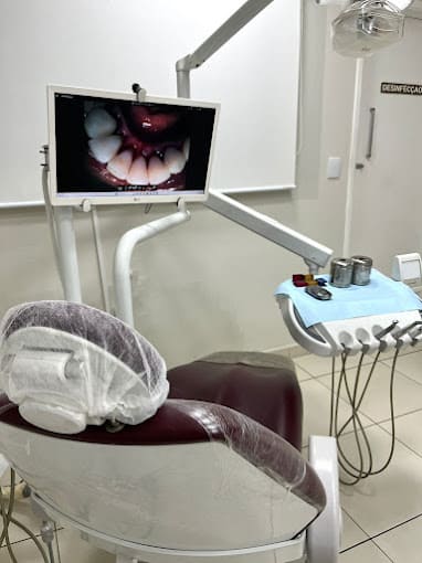 3OralClean Odontologia Clínica